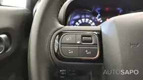 Citroen C3 AirCross 1.2 PureTech C-Series de 2022