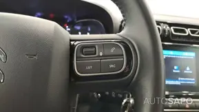 Citroen C3 AirCross 1.2 PureTech C-Series de 2022