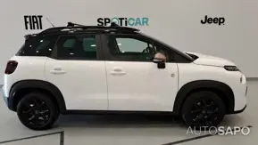 Citroen C3 AirCross 1.2 PureTech C-Series de 2022