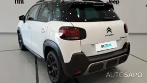 Citroen C3 AirCross 1.2 PureTech C-Series de 2022