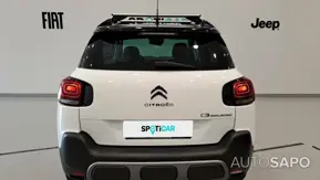 Citroen C3 AirCross 1.2 PureTech C-Series de 2022