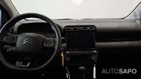Citroen C3 AirCross 1.2 PureTech C-Series de 2022