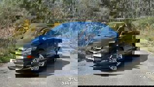 Opel Astra J Sports Tourer de 2014