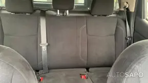 Nissan Navara de 2017
