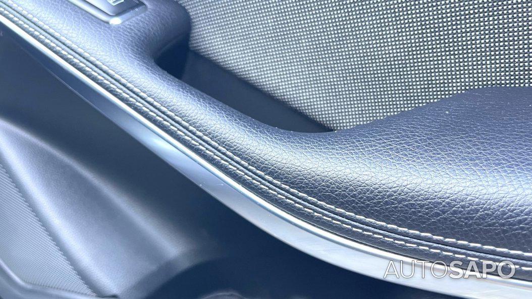 Mercedes-Benz Classe A de 2016