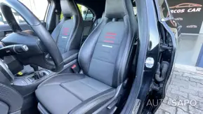 Mercedes-Benz Classe A de 2016