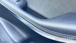 Mercedes-Benz Classe A de 2016