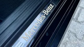 Mercedes-Benz Classe A de 2016