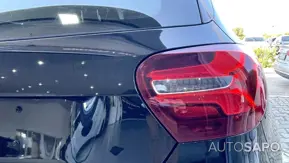 Mercedes-Benz Classe A de 2016