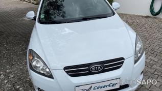 Kia ProCeed de 2008