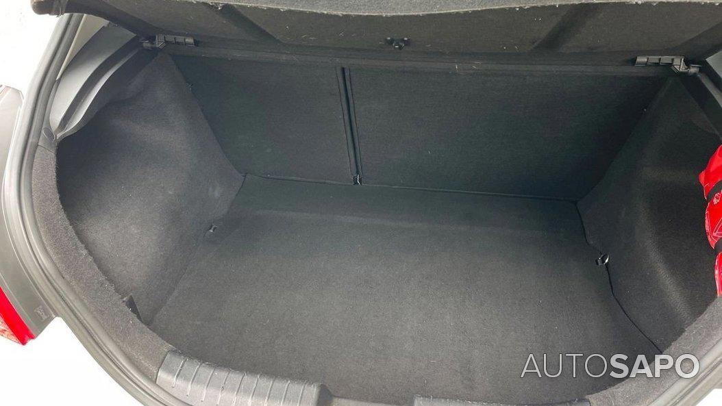 Kia ProCeed de 2008