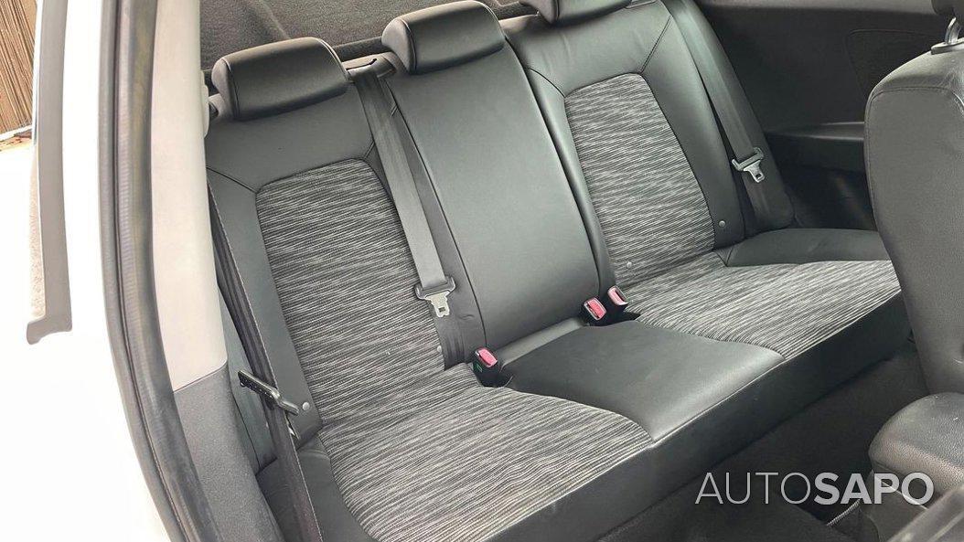 Kia ProCeed de 2008