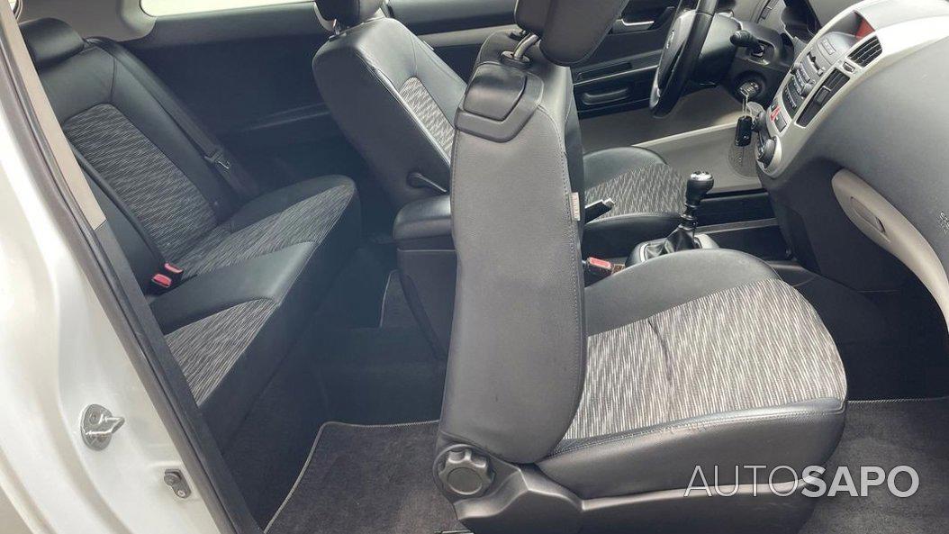 Kia ProCeed de 2008