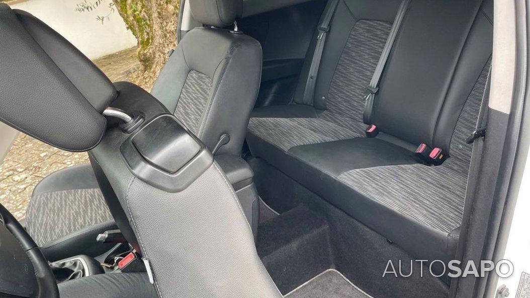 Kia ProCeed de 2008