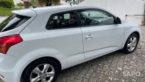 Kia ProCeed de 2008