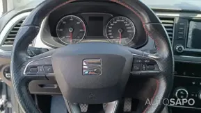 Seat Leon 2.0 TDi FR de 2016