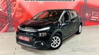 Citroen C3 1.2 PureTech Feel de 2018