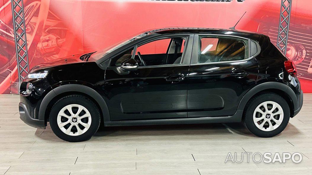 Citroen C3 1.2 PureTech Feel de 2018