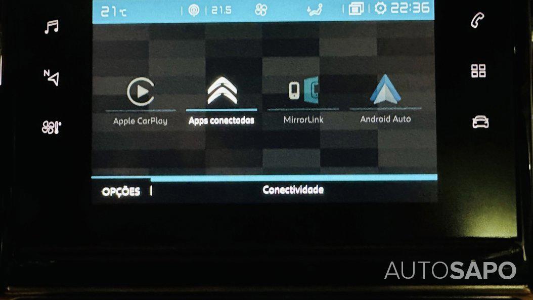 Citroen C3 1.2 PureTech Feel de 2018