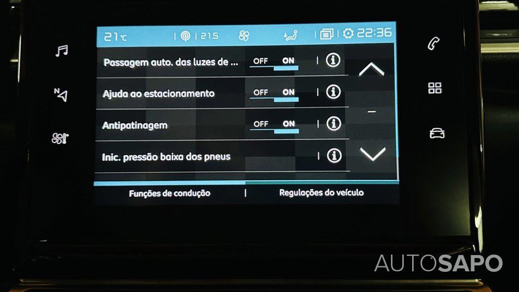 Citroen C3 1.2 PureTech Feel de 2018