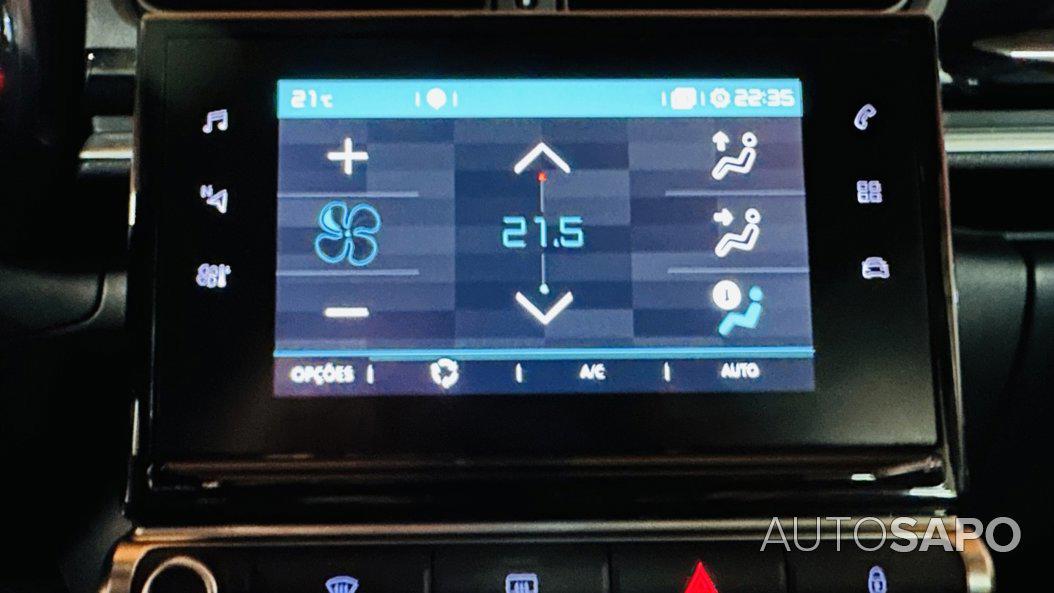 Citroen C3 1.2 PureTech Feel de 2018