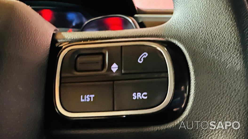 Citroen C3 1.2 PureTech Feel de 2018
