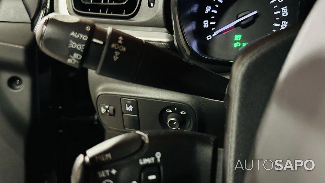 Citroen C3 1.2 PureTech Feel de 2018