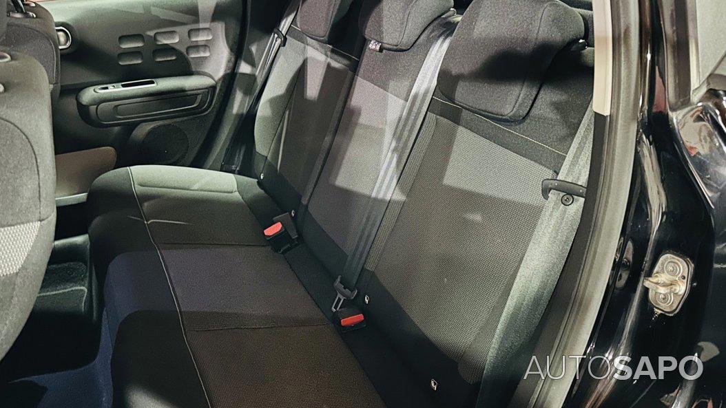 Citroen C3 1.2 PureTech Feel de 2018