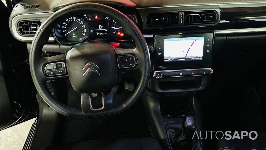 Citroen C3 1.2 PureTech Feel de 2018