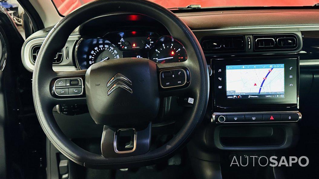 Citroen C3 1.2 PureTech Feel de 2018