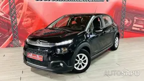 Citroen C3 1.2 PureTech Feel de 2018