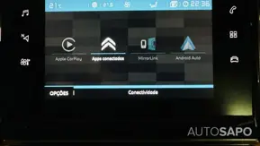 Citroen C3 1.2 PureTech Feel de 2018