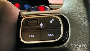 Citroen C3 1.2 PureTech Feel de 2018