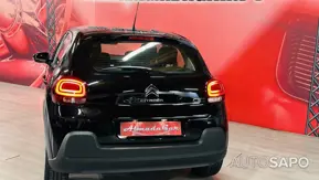 Citroen C3 1.2 PureTech Feel de 2018
