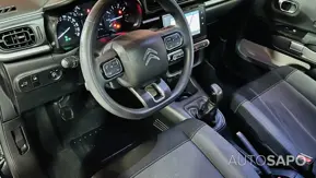 Citroen C3 1.2 PureTech Feel de 2018