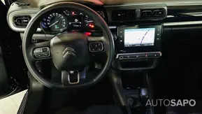 Citroen C3 1.2 PureTech Feel de 2018