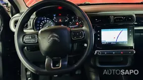 Citroen C3 1.2 PureTech Feel de 2018