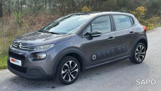Citroen C3 1.2 PureTech Feel de 2018