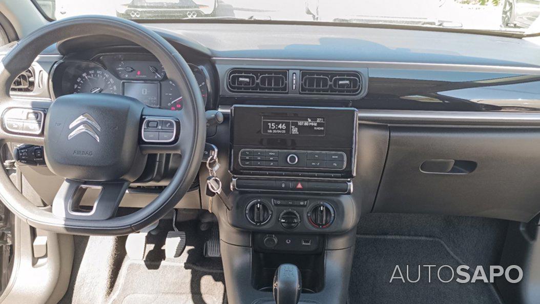 Citroen C3 1.2 PureTech Feel de 2018