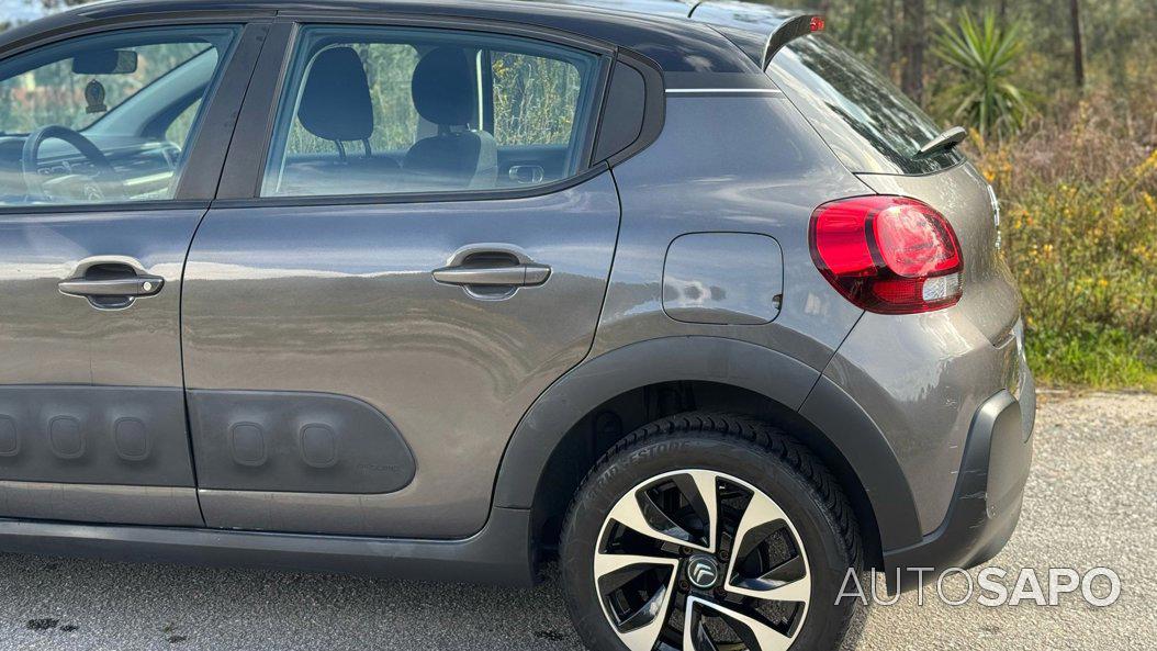 Citroen C3 1.2 PureTech Feel de 2018