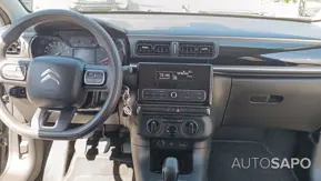 Citroen C3 1.2 PureTech Feel de 2018