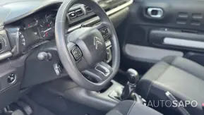 Citroen C3 1.2 PureTech Feel de 2018