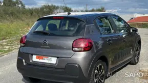 Citroen C3 1.2 PureTech Feel de 2018