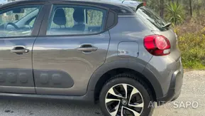 Citroen C3 1.2 PureTech Feel de 2018