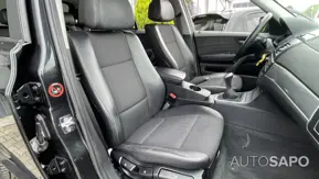 BMW X3 2.0 d de 2009