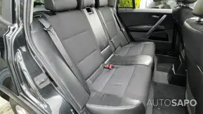 BMW X3 2.0 d de 2009