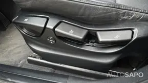 BMW X3 2.0 d de 2009