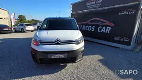 Citroen Berlingo 1.5 BlueHDi M Club de 2019
