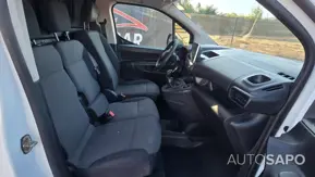 Citroen Berlingo 1.5 BlueHDi M Club de 2019