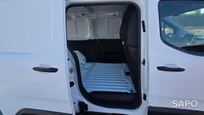 Citroen Berlingo 1.5 BlueHDi M Club de 2019